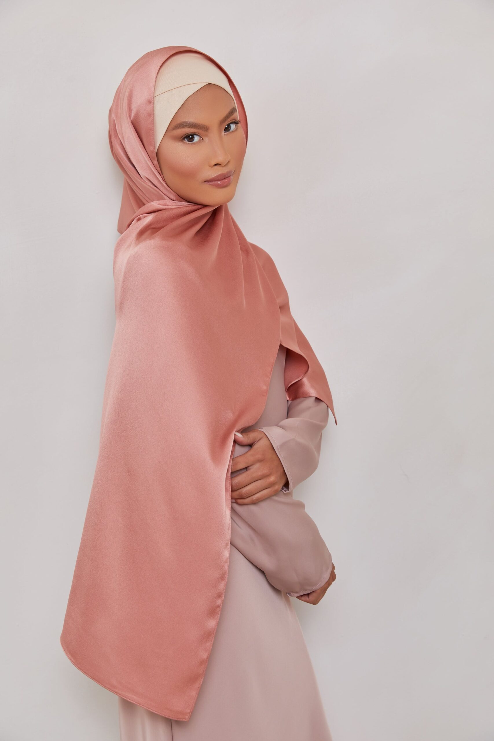 satin-hijab